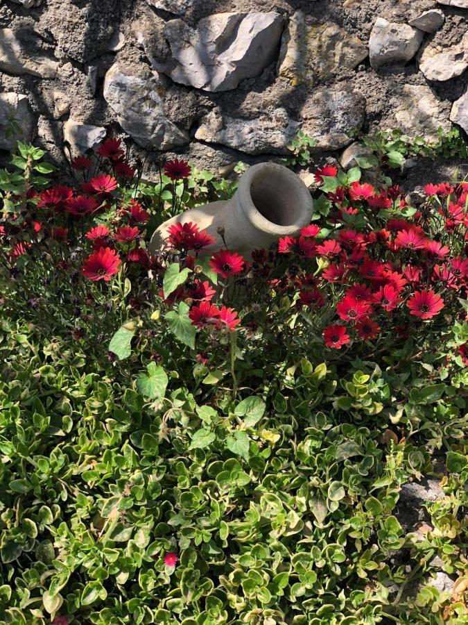 U Castiddanu Breathtaking View Apartamento Taormina Exterior foto
