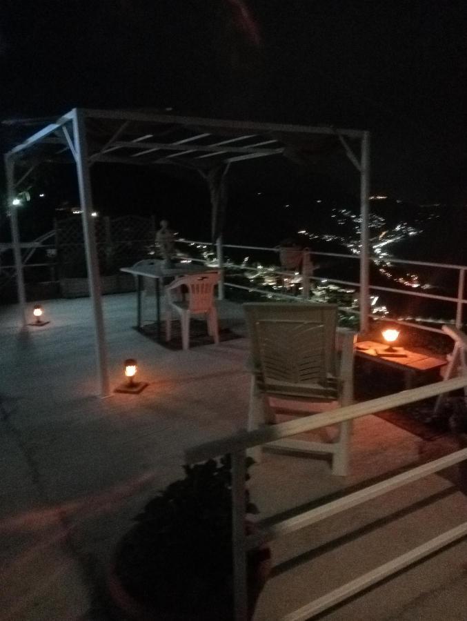 U Castiddanu Breathtaking View Apartamento Taormina Exterior foto