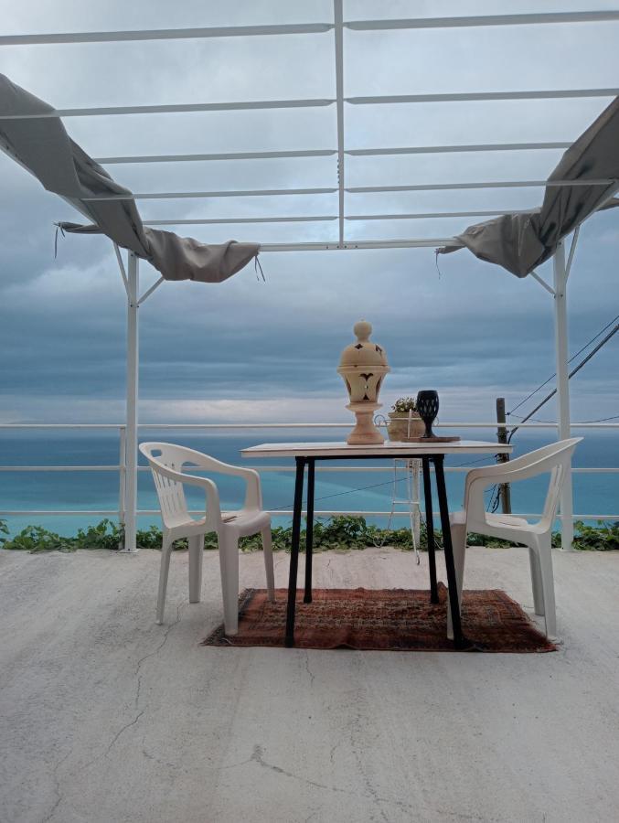 U Castiddanu Breathtaking View Apartamento Taormina Exterior foto