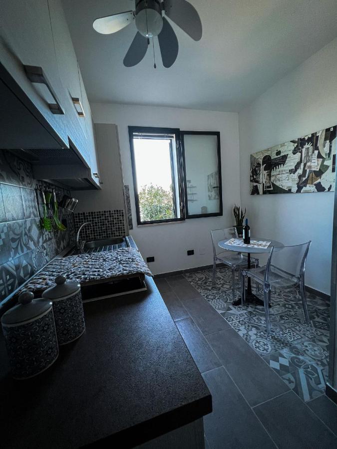 U Castiddanu Breathtaking View Apartamento Taormina Exterior foto