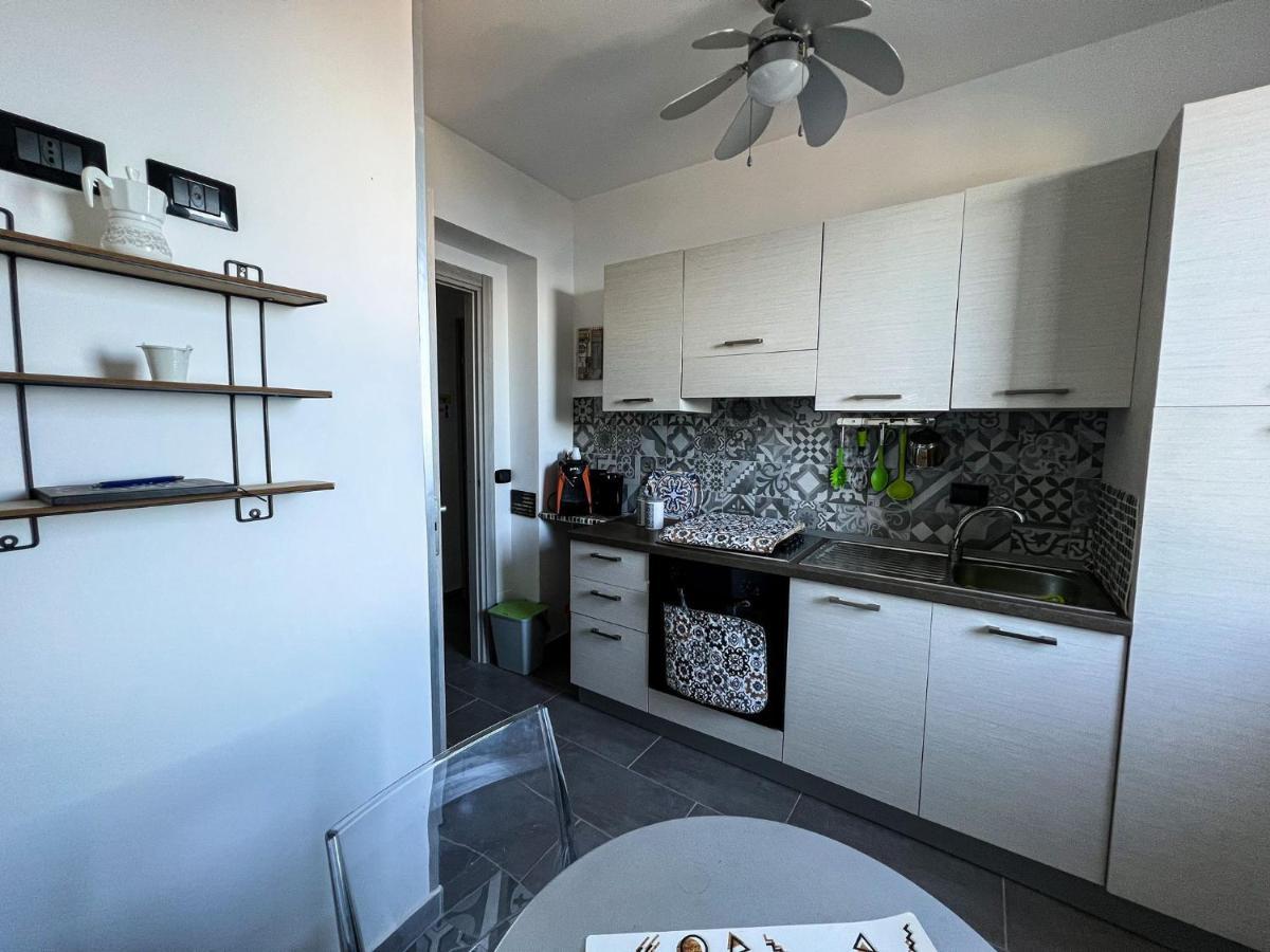U Castiddanu Breathtaking View Apartamento Taormina Exterior foto