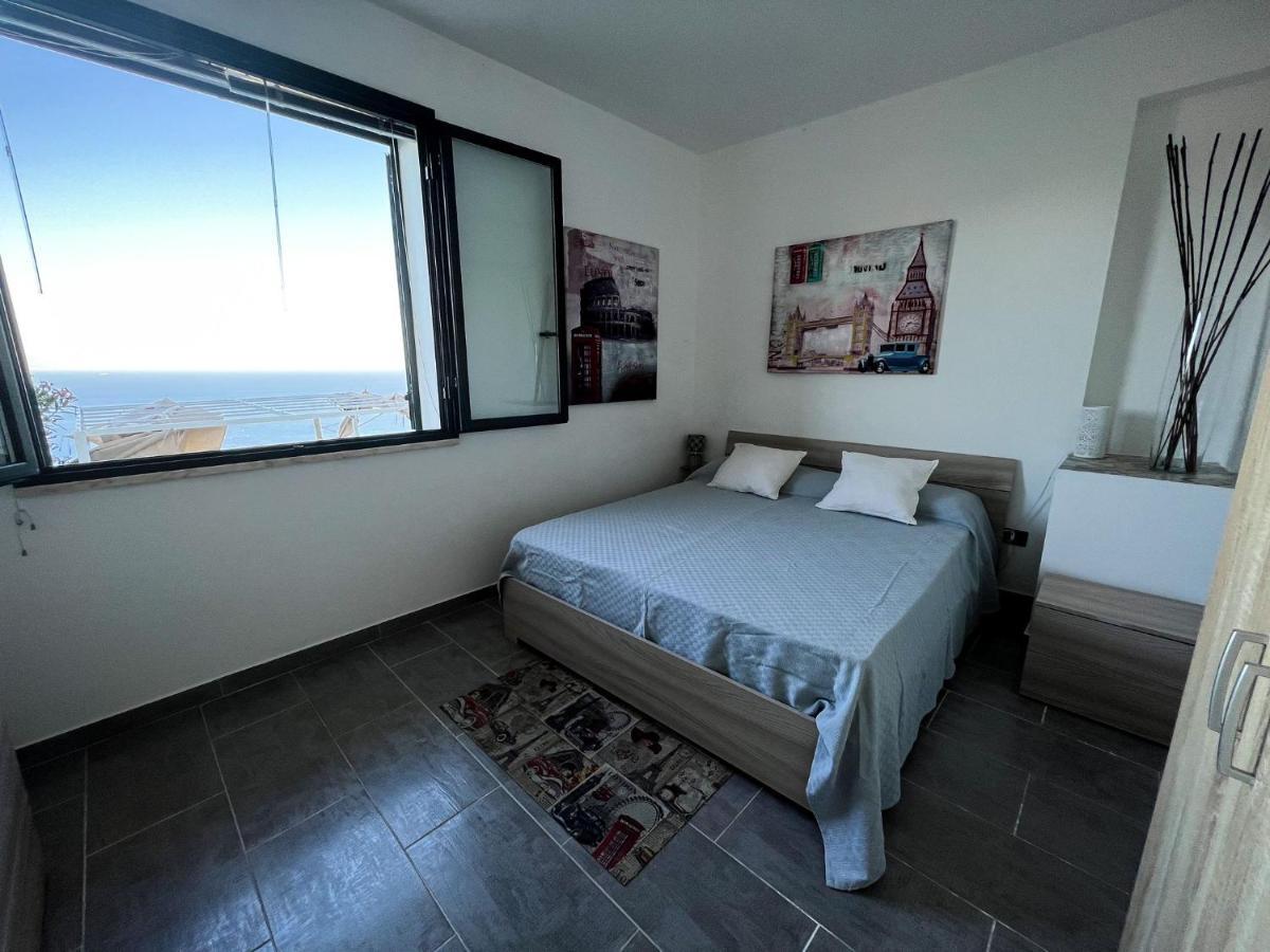 U Castiddanu Breathtaking View Apartamento Taormina Exterior foto