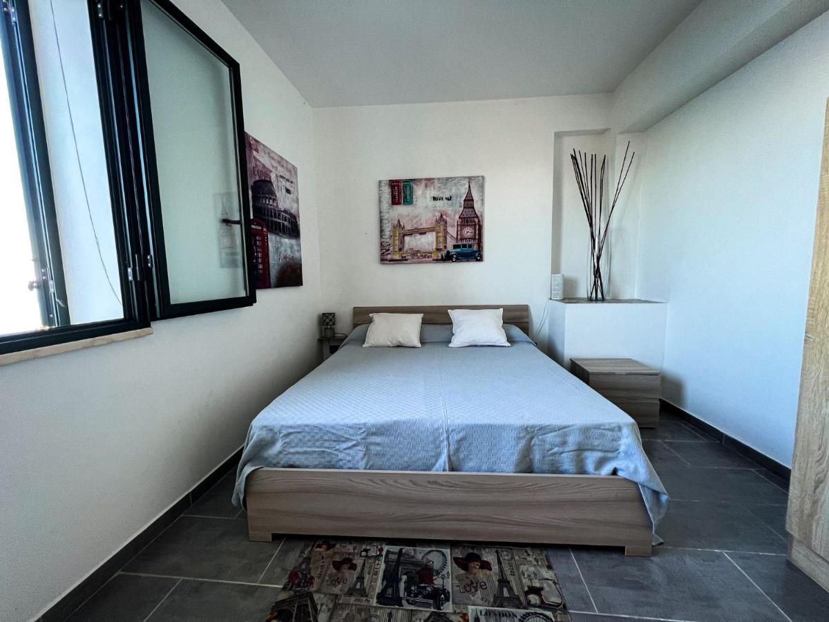 U Castiddanu Breathtaking View Apartamento Taormina Exterior foto