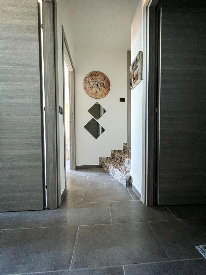 U Castiddanu Breathtaking View Apartamento Taormina Exterior foto