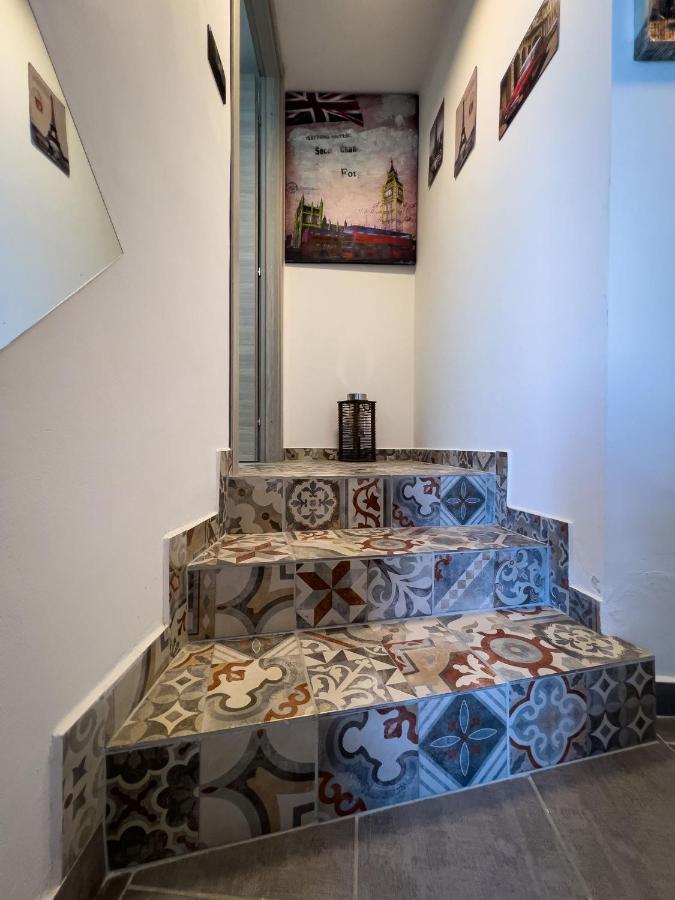 U Castiddanu Breathtaking View Apartamento Taormina Exterior foto
