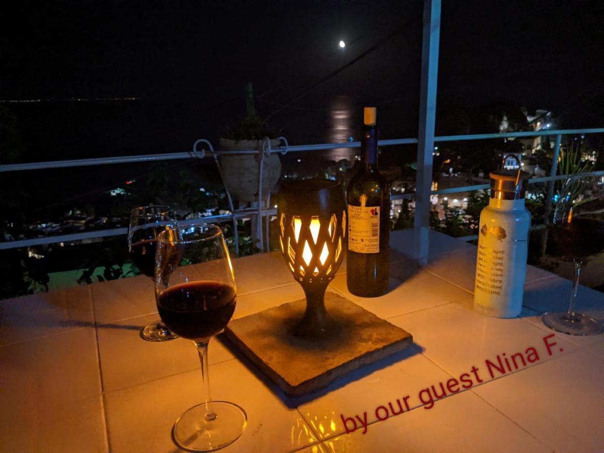 U Castiddanu Breathtaking View Apartamento Taormina Exterior foto