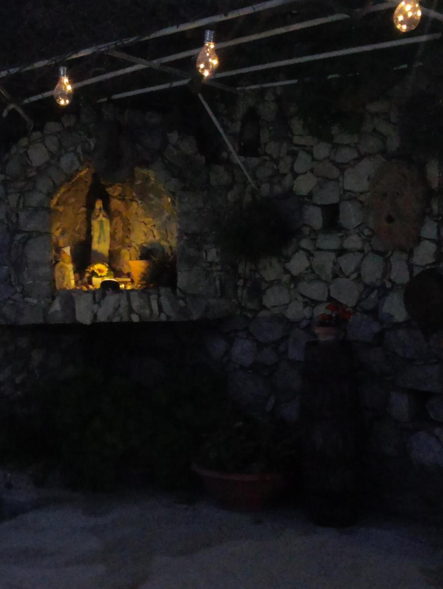 U Castiddanu Breathtaking View Apartamento Taormina Quarto foto
