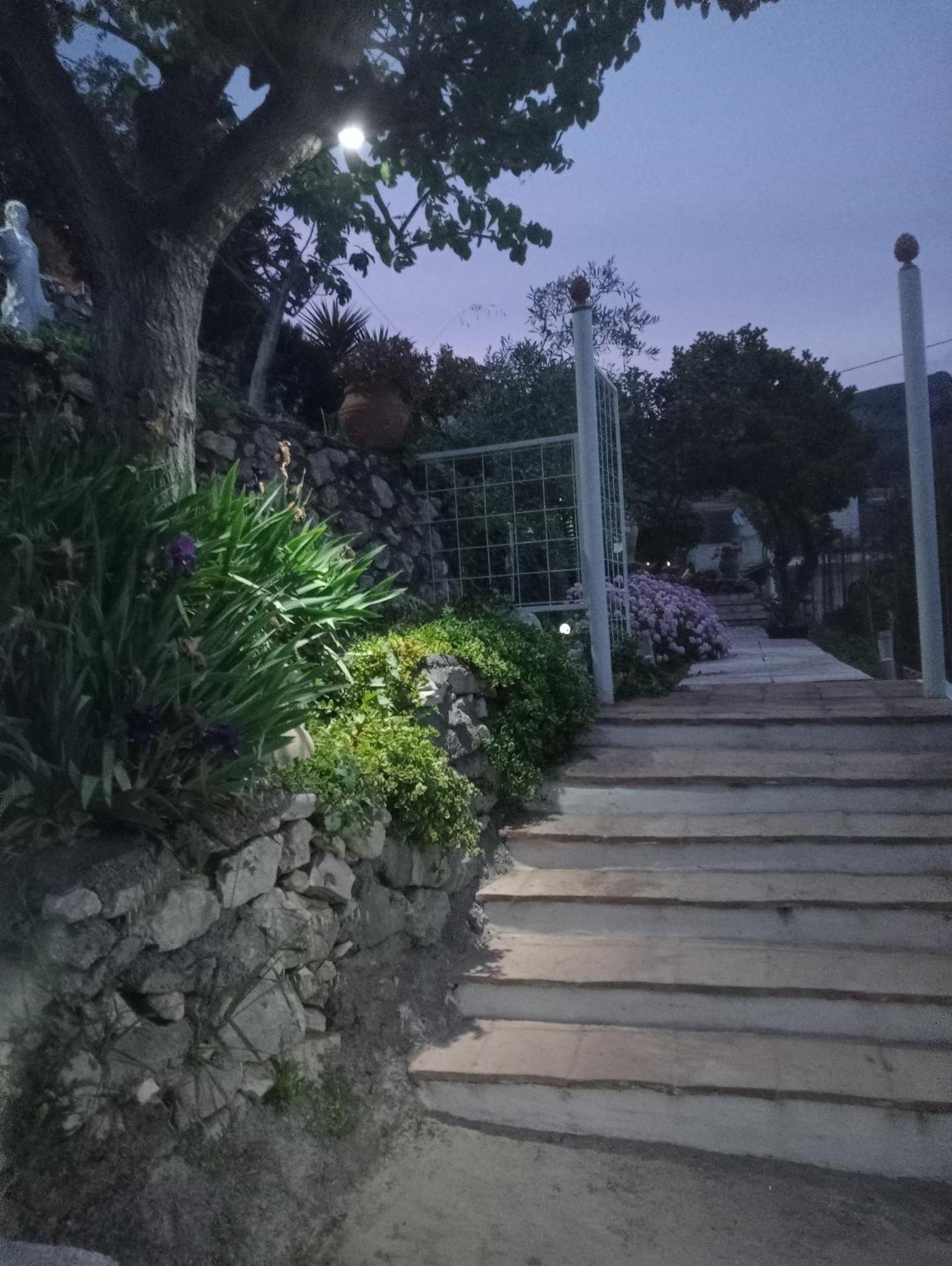 U Castiddanu Breathtaking View Apartamento Taormina Quarto foto