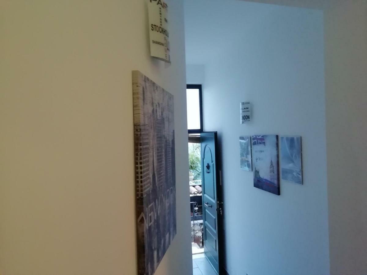 U Castiddanu Breathtaking View Apartamento Taormina Exterior foto