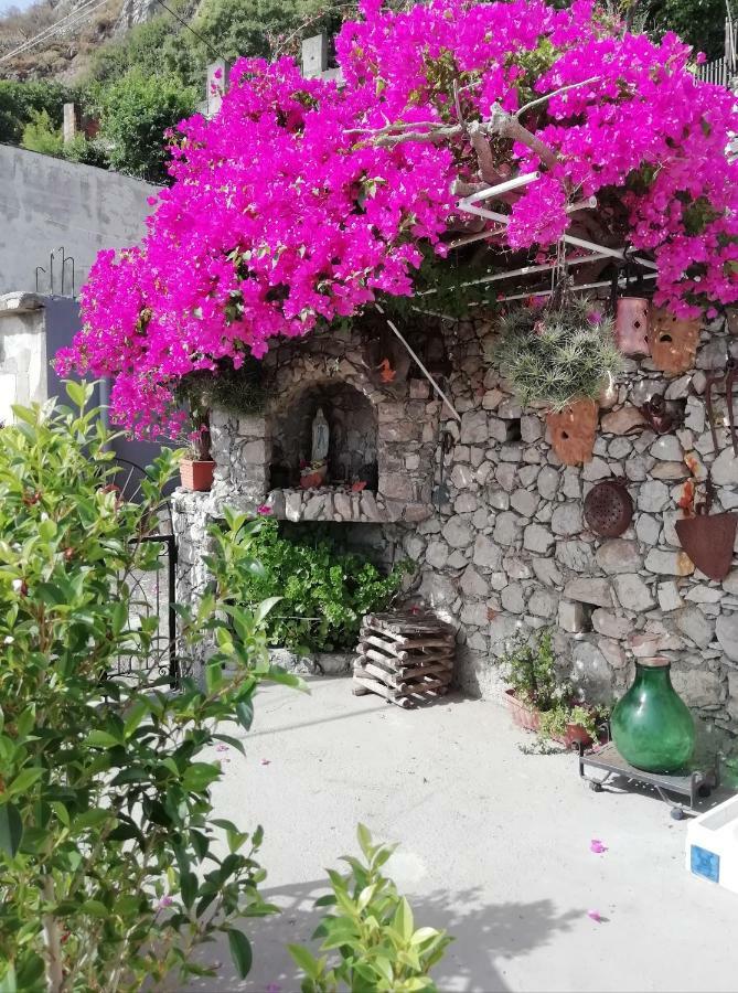U Castiddanu Breathtaking View Apartamento Taormina Exterior foto